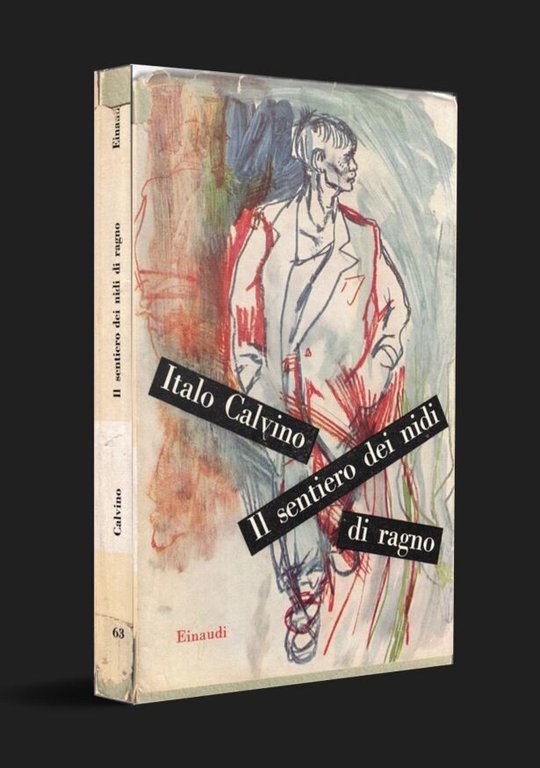 Il sentiero dei nidi di ragno