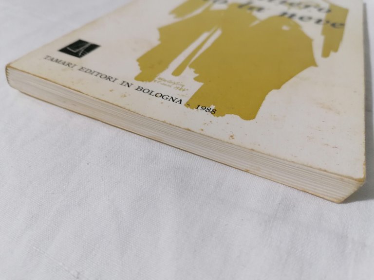 Il sentiero sotto la neve