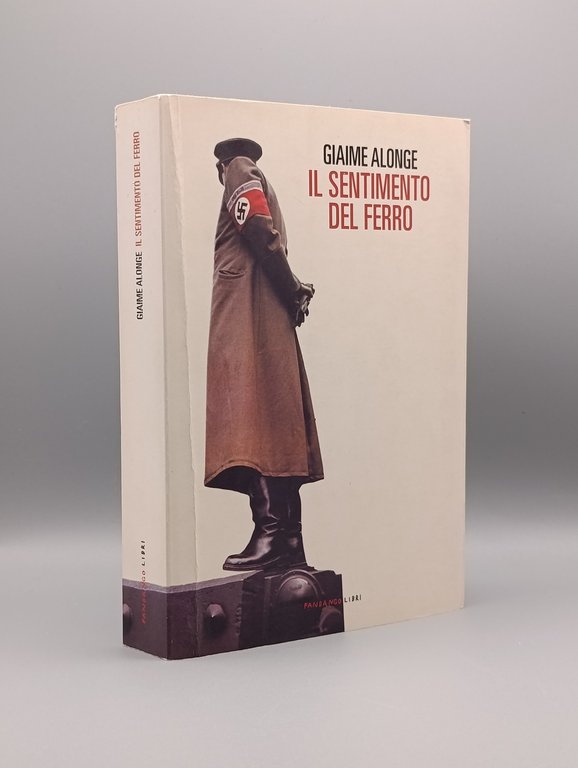 Il sentimento del ferro