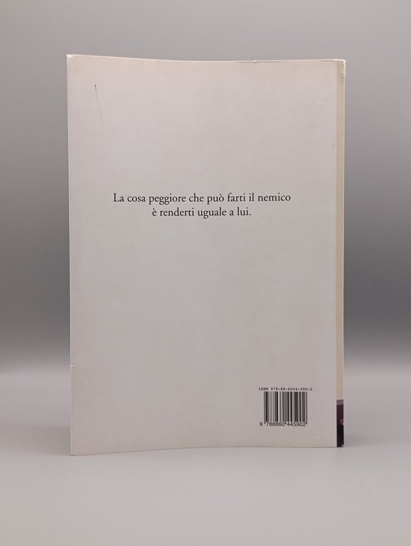 Il sentimento del ferro