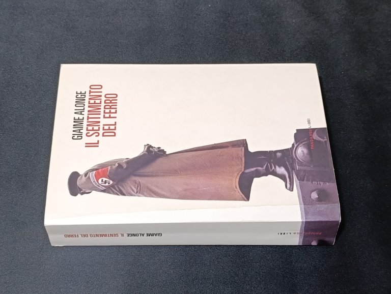 Il sentimento del ferro