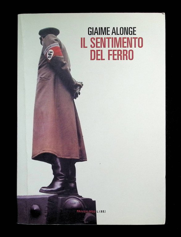 Il sentimento del ferro