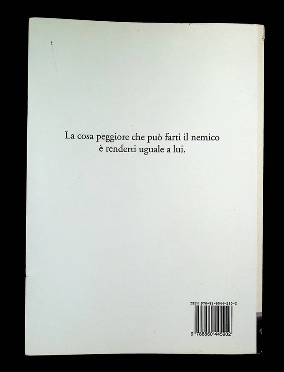 Il sentimento del ferro