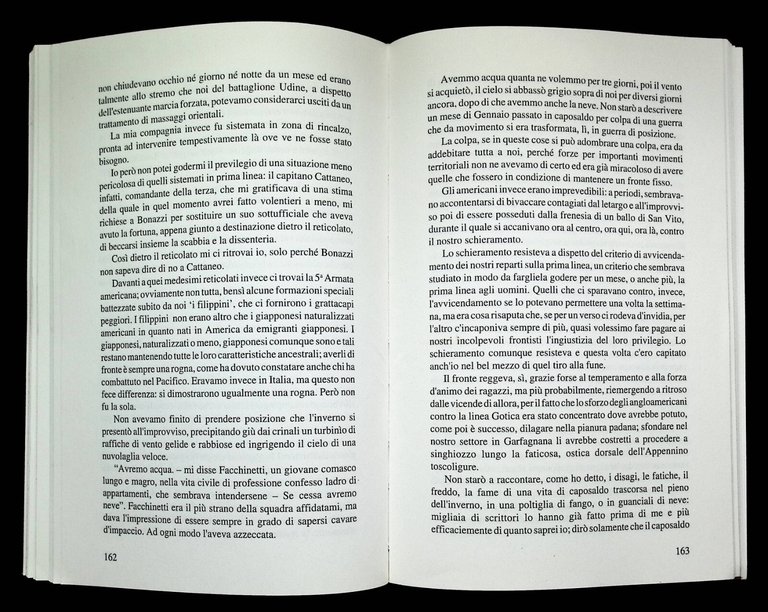 Il Sergente che non poteva morire Libro Marcello Fabbri Prima …