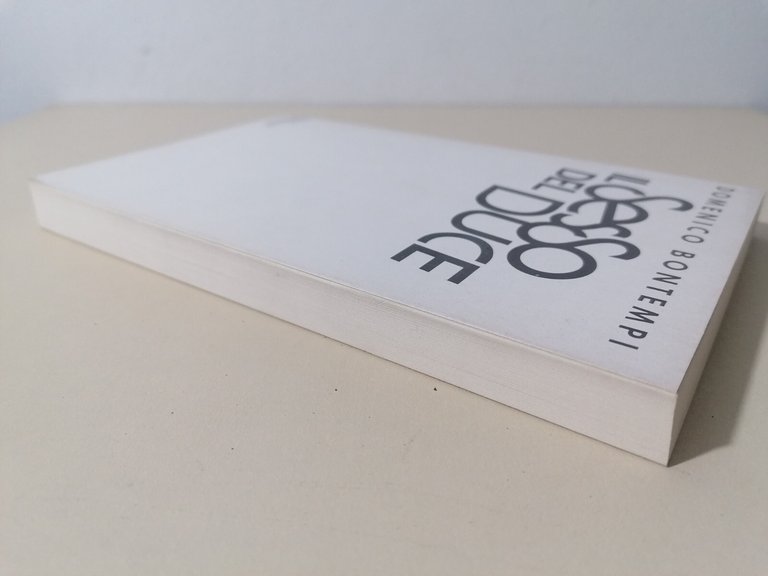 Il Sesso Del Duce - Domenico Bontempi - Libro 1 …