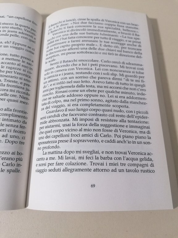 Il Sesso Del Duce - Domenico Bontempi - Libro 1 …