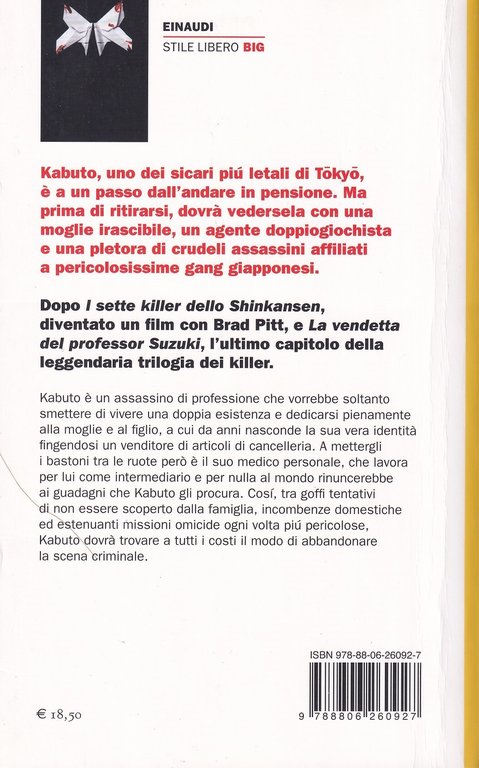 Il sicario che non voleva uccidere | Immagine Gallery 2