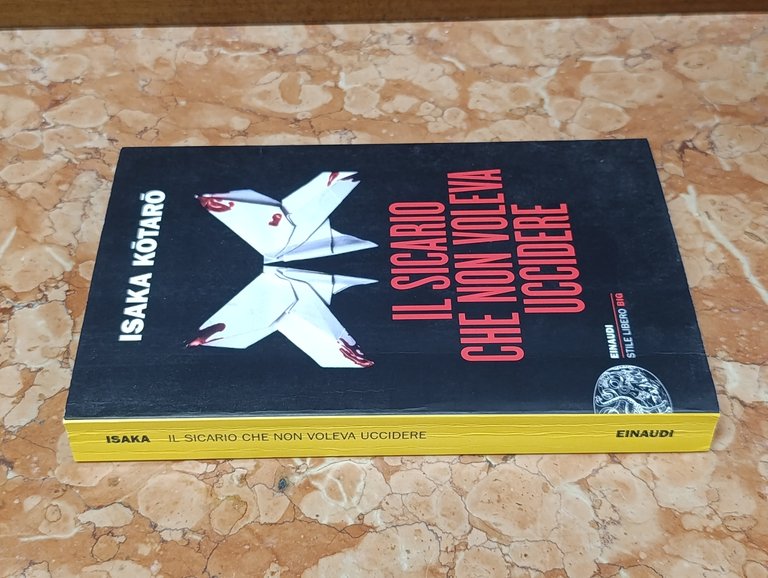 Il sicario che non voleva uccidere | Immagine Gallery 3