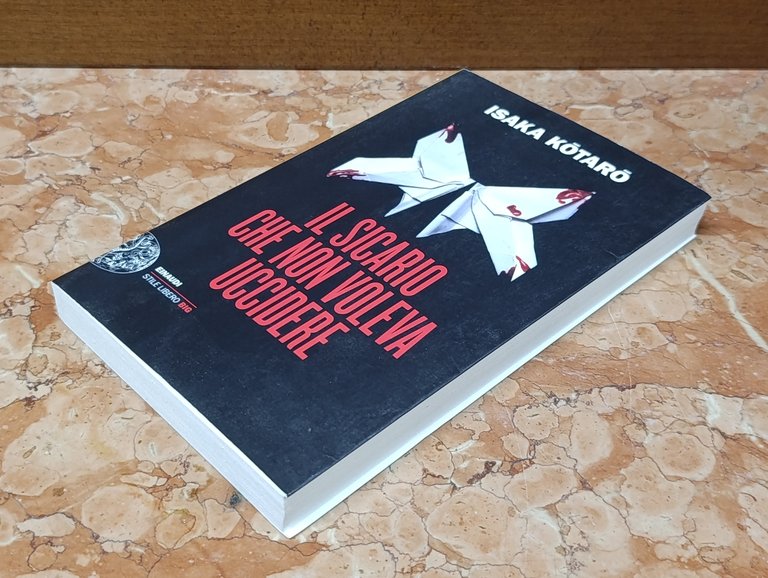 Il sicario che non voleva uccidere | Immagine Gallery 4