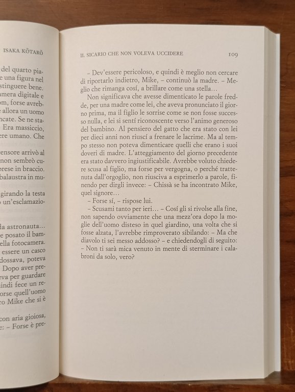 Il sicario che non voleva uccidere | Immagine Gallery 6