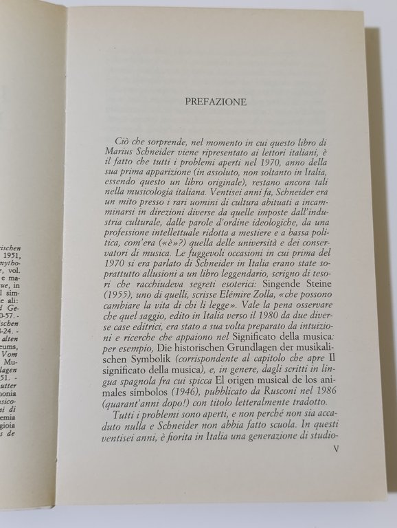 Il significato della musica. Simboli, forme, valori del linguaggio musicale