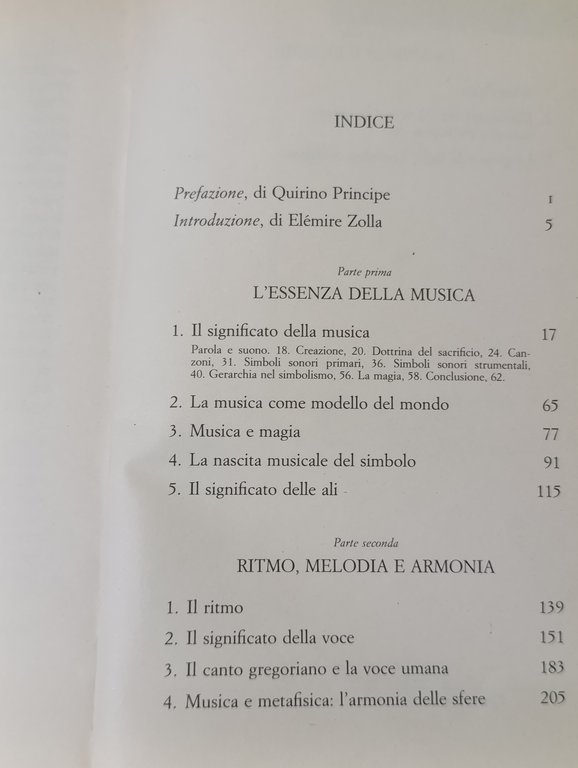 Il significato della musica. Simboli, forme, valori del linguaggio musicale