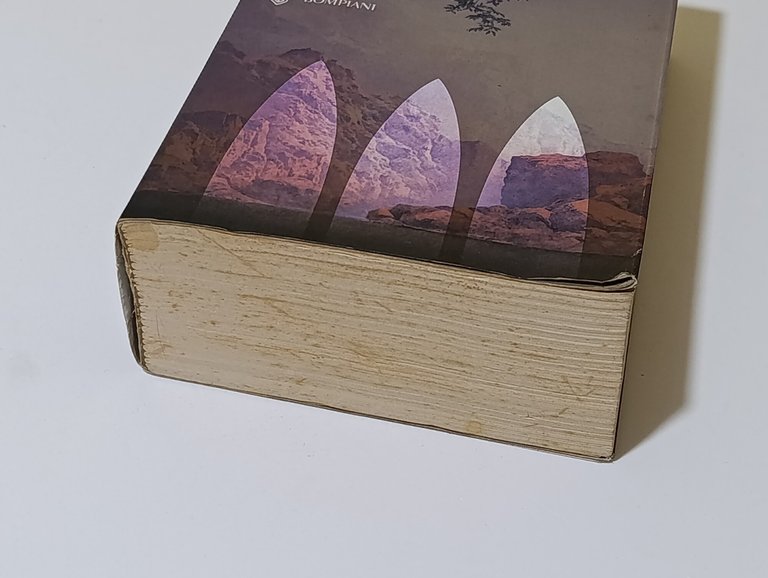 Il signore degli anelli Bompiani - VI Edizione | Immagine Gallery 5