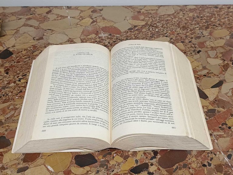 Il Signore degli anelli. Trilogia. XX Edizione Bompiani 2004 | Immagine Gallery 7