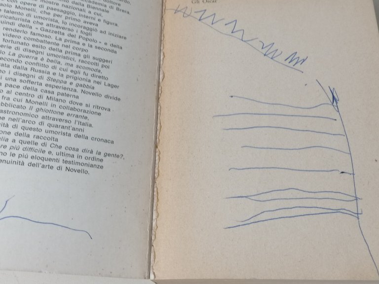 Il Signore Di Buona Famiglia Umoristica Epopea Borghese Italiano LIbro …