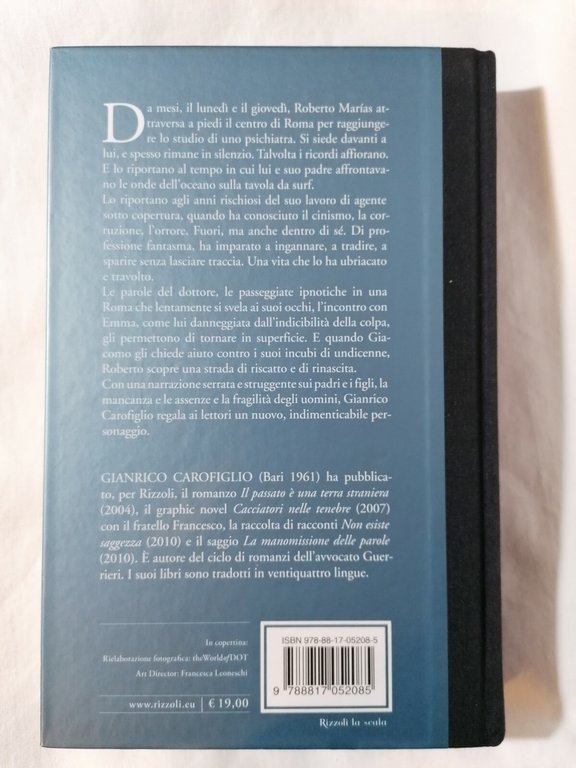Il silenzio dell'onda | Immagine Gallery 2