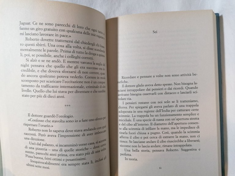 Il silenzio dell'onda | Immagine Gallery 4