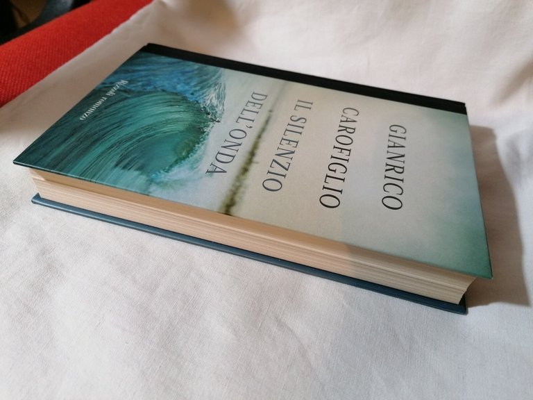 Il silenzio dell'onda | Immagine Gallery 6