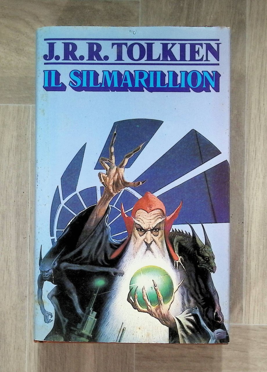 Il Silmarillion