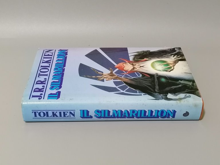 Il Silmarillion