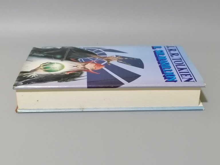 Il Silmarillion