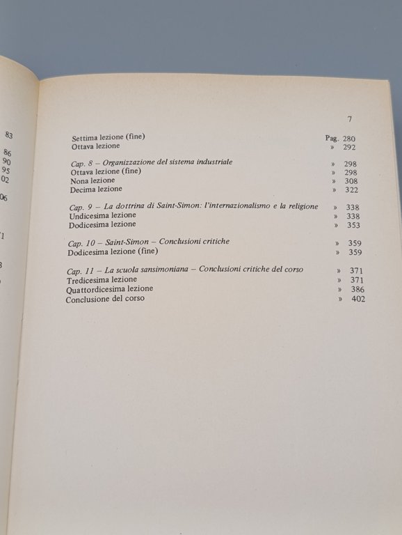 Il Socialismo. Con un saggio introduttivo di F. Barbano | Immagine Gallery 10