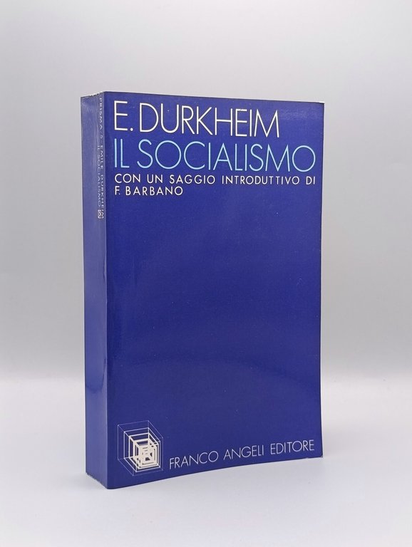 Il Socialismo. Con un saggio introduttivo di F. Barbano | Immagine Gallery 3
