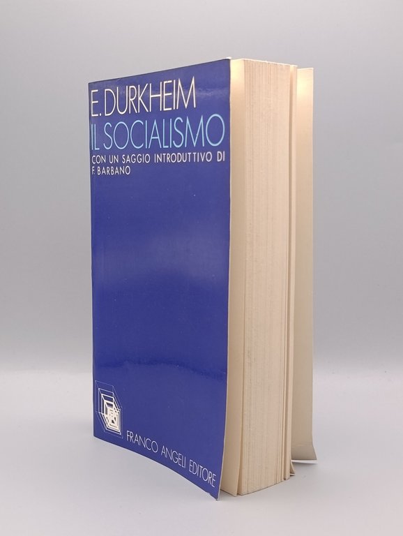 Il Socialismo. Con un saggio introduttivo di F. Barbano | Immagine Gallery 4