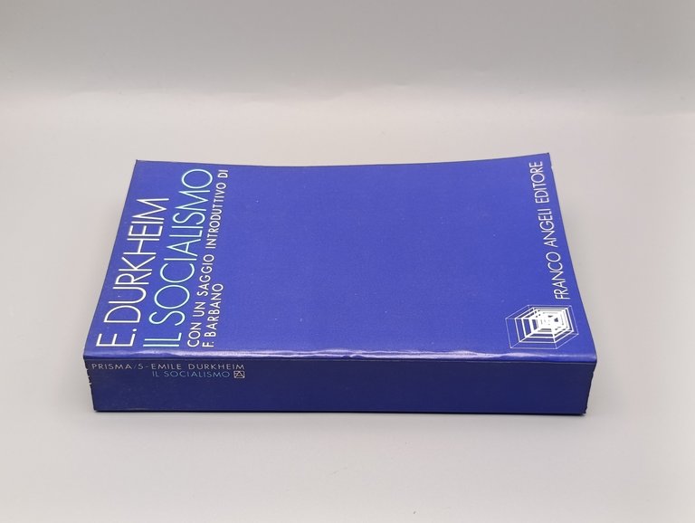 Il Socialismo. Con un saggio introduttivo di F. Barbano | Immagine Gallery 5