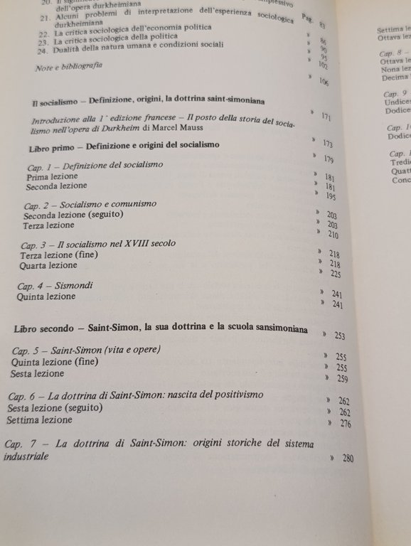 Il Socialismo. Con un saggio introduttivo di F. Barbano | Immagine Gallery 9