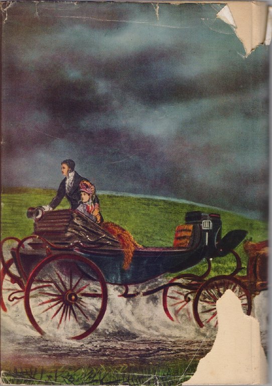 Il sogno - Emilio Zola | Immagine Gallery 2