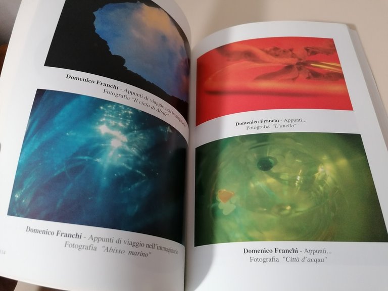 Il Sogno Di Icaro Libro D'Arte Festival Monteisola Sui Sentieri …