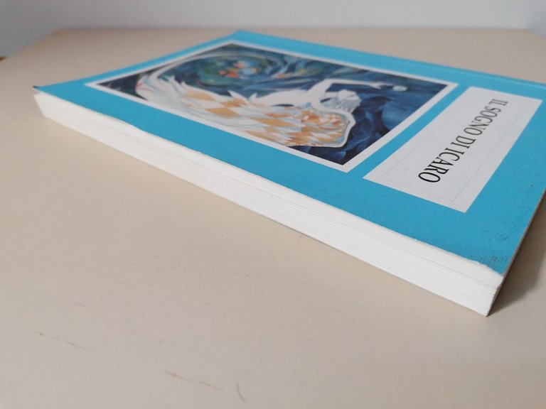 Il Sogno Di Icaro Libro D'Arte Festival Monteisola Sui Sentieri …