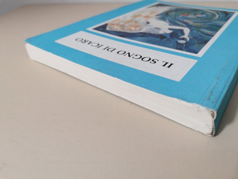 Il Sogno Di Icaro Libro D'Arte Festival Monteisola Sui Sentieri …