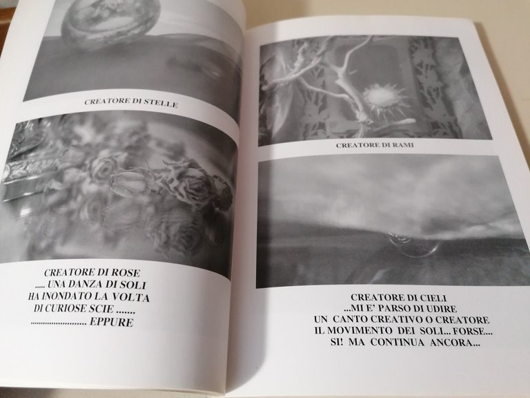 Il Sogno Di Icaro Libro D'Arte Festival Monteisola Sui Sentieri …