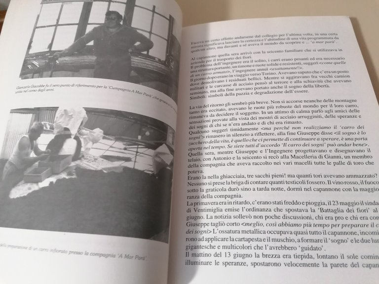 Il Sogno Di Icaro Libro D'Arte Festival Monteisola Sui Sentieri …