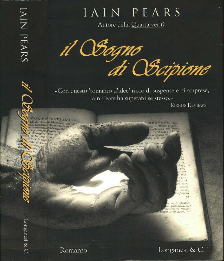 Il sogno di Scipione