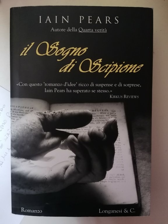 Il sogno di Scipione