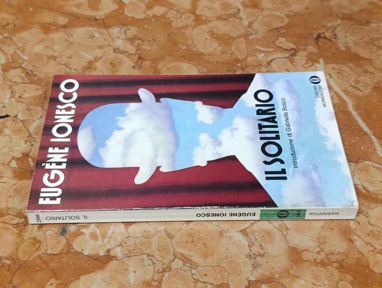 Il solitario | Immagine Gallery 3
