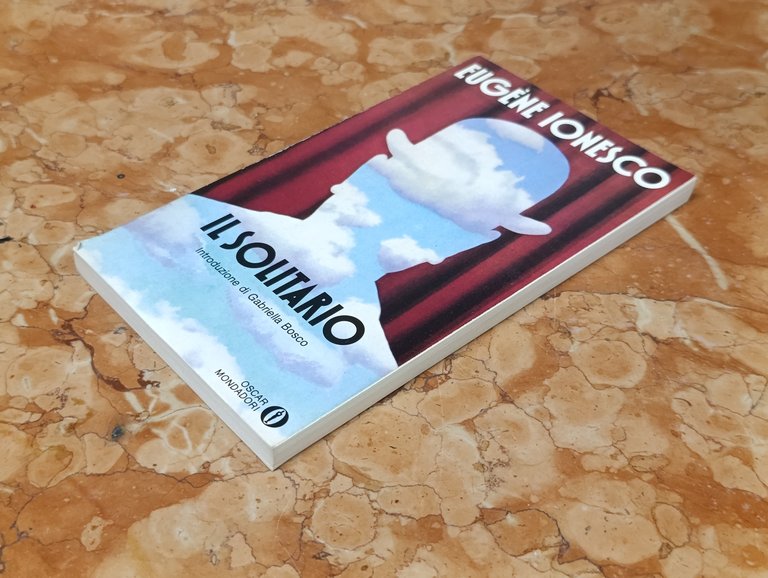 Il solitario | Immagine Gallery 4