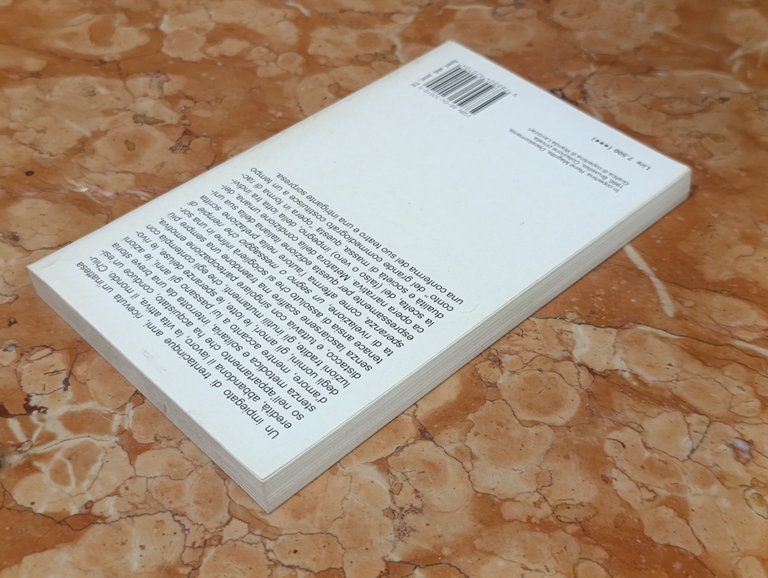Il solitario | Immagine Gallery 5