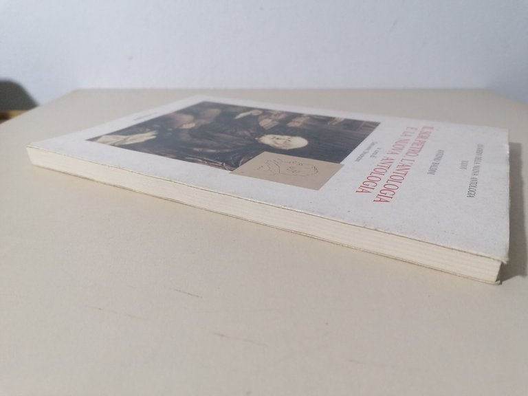 Il Sor Pietro, l'antologia e la nuova antologia Libro Antonio … | Immagine Gallery 4