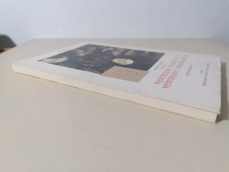Il Sor Pietro, l'antologia e la nuova antologia Libro Antonio … | Immagine Gallery 4