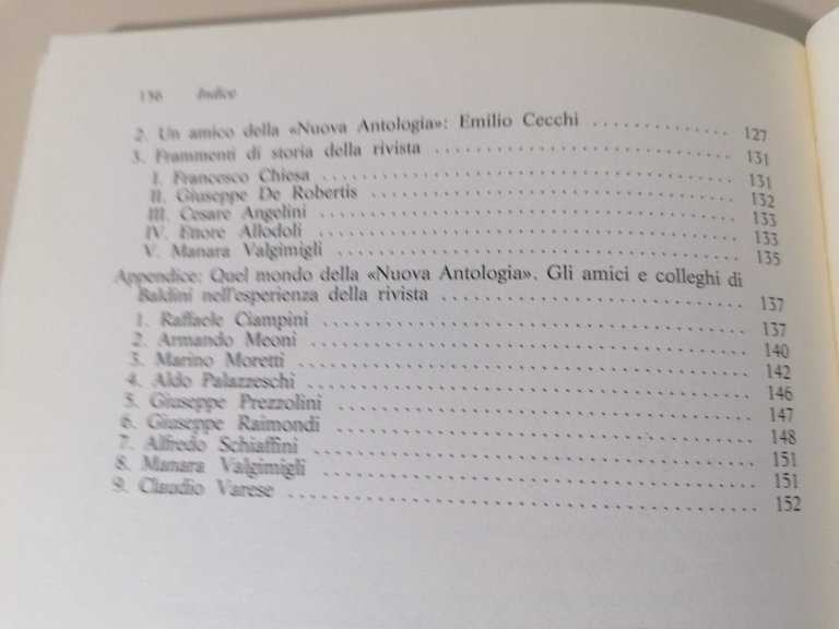 Il Sor Pietro, l'antologia e la nuova antologia Libro Antonio … | Immagine Gallery 8