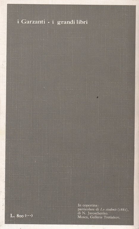 Il sosia. I grandi libri Garzanti | Immagine Gallery 2