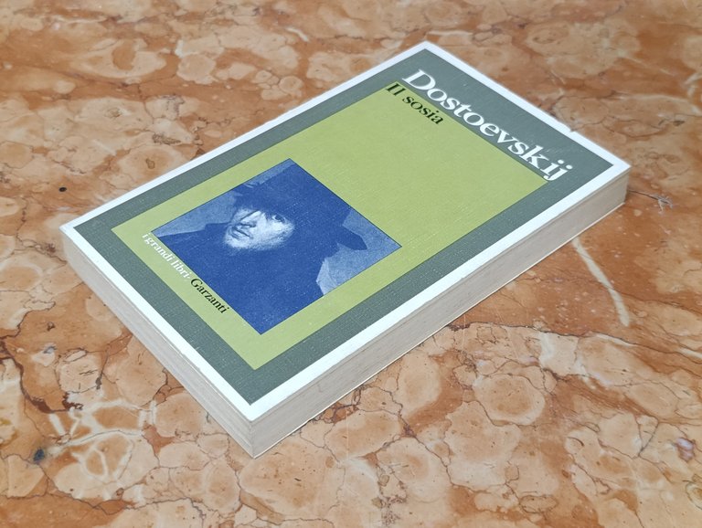 Il sosia. I grandi libri Garzanti | Immagine Gallery 4