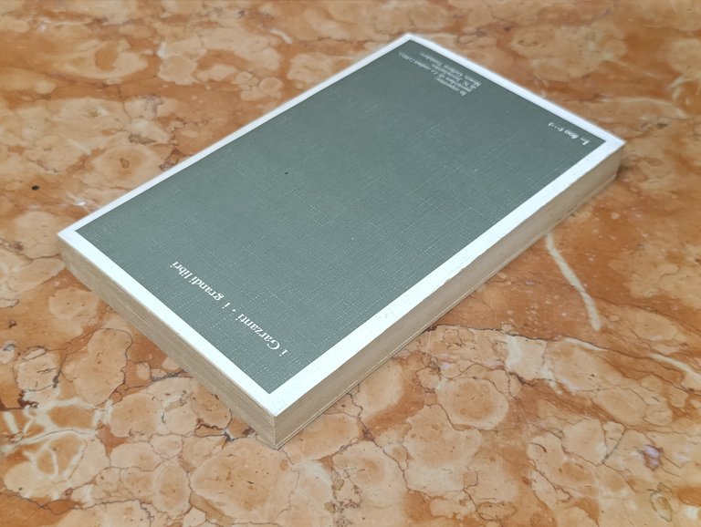 Il sosia. I grandi libri Garzanti | Immagine Gallery 5