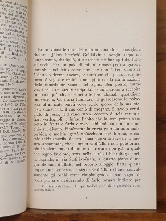 Il sosia. I grandi libri Garzanti | Immagine Gallery 8