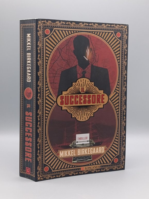 Il successore | Immagine Gallery 2