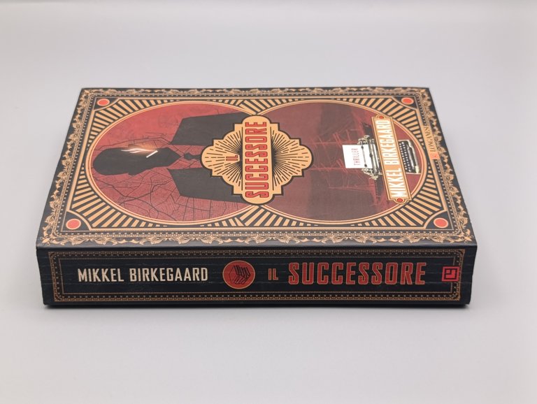 Il successore | Immagine Gallery 4
